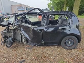 Volkswagen Up! Up! (121), Hatchback, 2011 1.0 12V 60 picture 5