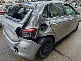 Volkswagen Polo Polo VI (AW1), Hatchback 5-drs, 2017 1.0 TSI 12V picture 8