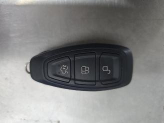 Ford Fiesta Fiesta 6 (JA8), Hatchback, 2008 / 2018 1.0 EcoBoost 12V 100 picture 1