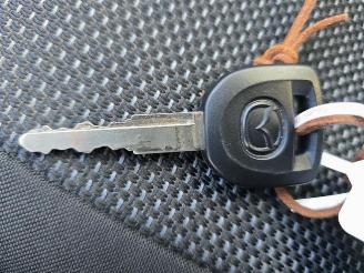 Mazda 2 2 (DE), Hatchback, 2007 / 2015 1.3 16V S-VT High Power picture 24