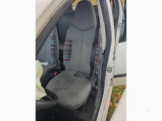 Citroën C1 C1, Hatchback, 2005 / 2014 1.0 12V picture 12