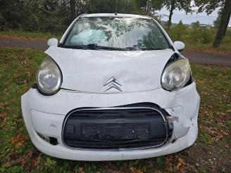 Citroën C1 C1, Hatchback, 2005 / 2014 1.0 12V picture 3