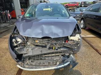 disassembly passenger cars Ford Fiesta Fiesta 6 (JA8), Hatchback, 2008 / 2018 1.6 TDCi 16V 95 2011/7