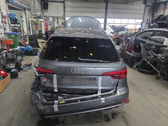 Audi S4 S4 Avant (B9), Combi, 2016 3.0 TFSI V6 24V picture 1