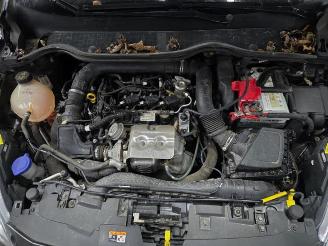 Ford Fiesta Fiesta 7, Hatchback, 2017 1.0 EcoBoost 12V 100 picture 4