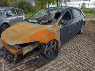 Seat Leon Leon (5FB), Hatchback 5-drs, 2012 / 2020 1.4 TSI Ecomotive 16V picture 2