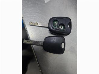Sloopauto Citroën C1 C1, Hatchback, 2005 / 2014 1.0 12V 2010/5
