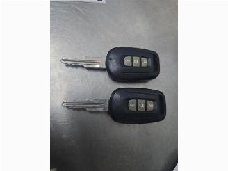 disassembly passenger cars Chevrolet Captiva Captiva (C100), SUV, 2006 / 2011 2.4 16V 4x4 2007/11