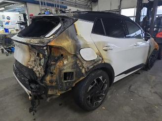 Kia Picanto Picanto (JA), Hatchback, 2017 1.0 DPi 12V picture 20