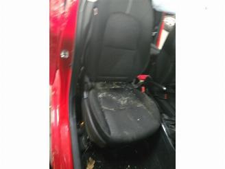 Kia Picanto Picanto (JA), Hatchback, 2017 1.0 DPi 12V picture 15
