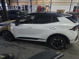 Kia Picanto Picanto (JA), Hatchback, 2017 1.0 DPi 12V picture 23