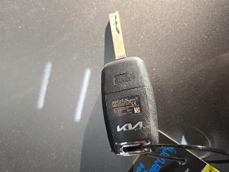 Kia Picanto Picanto (JA), Hatchback, 2017 1.0 DPi 12V picture 17