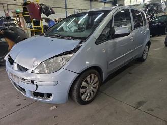 Mitsubishi Colt Colt (Z2/Z3), Hatchback, 2004 / 2012 1.3 16V picture 2