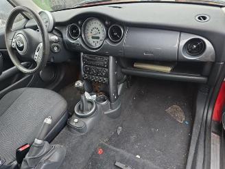 Mini Mini Mini One/Cooper (R50), Hatchback, 2001 / 2007 1.6 16V Cooper picture 14