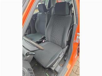 Suzuki Swift Swift (ZA/ZC/ZD1/2/3/9), Hatchback, 2005 / 2011 1.3 VVT 16V picture 16