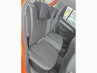 Suzuki Swift Swift (ZA/ZC/ZD1/2/3/9), Hatchback, 2005 / 2011 1.3 VVT 16V picture 19