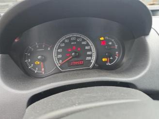 Suzuki Swift Swift (ZA/ZC/ZD1/2/3/9), Hatchback, 2005 / 2011 1.3 VVT 16V picture 12