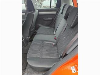 Suzuki Swift Swift (ZA/ZC/ZD1/2/3/9), Hatchback, 2005 / 2011 1.3 VVT 16V picture 17