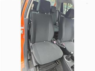 Suzuki Swift Swift (ZA/ZC/ZD1/2/3/9), Hatchback, 2005 / 2011 1.3 VVT 16V picture 18