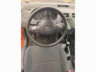 Suzuki Swift Swift (ZA/ZC/ZD1/2/3/9), Hatchback, 2005 / 2011 1.3 VVT 16V picture 10