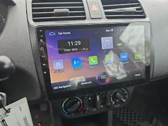 Suzuki Swift Swift (ZA/ZC/ZD1/2/3/9), Hatchback, 2005 / 2011 1.3 VVT 16V picture 13