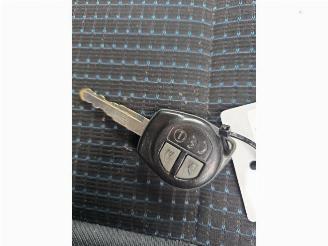 Suzuki Swift Swift (ZA/ZC/ZD1/2/3/9), Hatchback, 2005 / 2011 1.3 VVT 16V picture 20