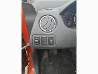 Suzuki Swift Swift (ZA/ZC/ZD1/2/3/9), Hatchback, 2005 / 2011 1.3 VVT 16V picture 11