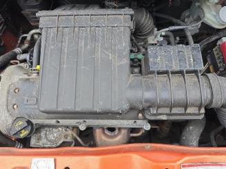 Suzuki Swift Swift (ZA/ZC/ZD1/2/3/9), Hatchback, 2005 / 2011 1.3 VVT 16V picture 21