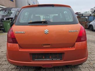 Suzuki Swift Swift (ZA/ZC/ZD1/2/3/9), Hatchback, 2005 / 2011 1.3 VVT 16V picture 5