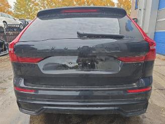 Volvo Xc-60 XC60 II (UZ), SUV, 2017 2.0 T6 16V Recharge, Twin Engine AWD picture 5