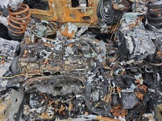 Volvo Xc-60 XC60 II (UZ), SUV, 2017 2.0 T6 16V Recharge, Twin Engine AWD picture 13