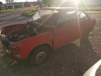 Autoverwertung DAF 55  1974