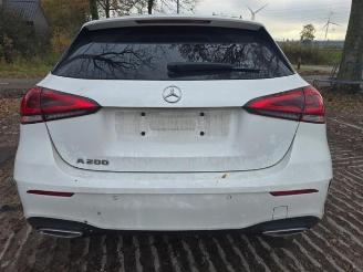 Mercedes A-klasse A (177.0), Hatchback, 2018 / 2026 1.3 A-200 Turbo 16V picture 5