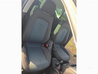 Seat Altea Altea XL (5P5), MPV, 2006 / 2015 1.6 picture 22
