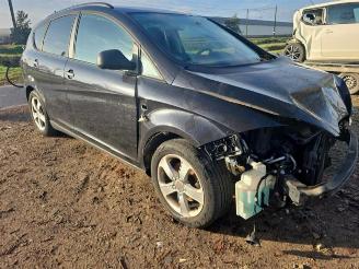 Seat Altea Altea XL (5P5), MPV, 2006 / 2015 1.6 picture 8