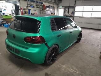 Volkswagen Golf Golf VI (5K1), Hatchback, 2008 / 2013 2.0 GTI 16V Edition 35 picture 3