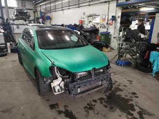 Volkswagen Golf Golf VI (5K1), Hatchback, 2008 / 2013 2.0 GTI 16V picture 2