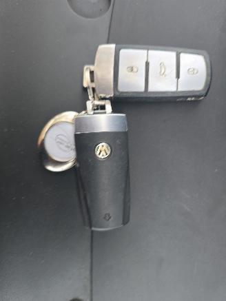 Volkswagen Passat  picture 21