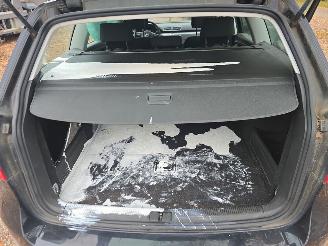 Volkswagen Passat  picture 13