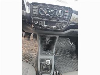 Volkswagen Up! Up! (121), Hatchback, 2011 1.0 12V 60 picture 15