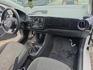 Volkswagen Up! Up! (121), Hatchback, 2011 1.0 12V 60 picture 16