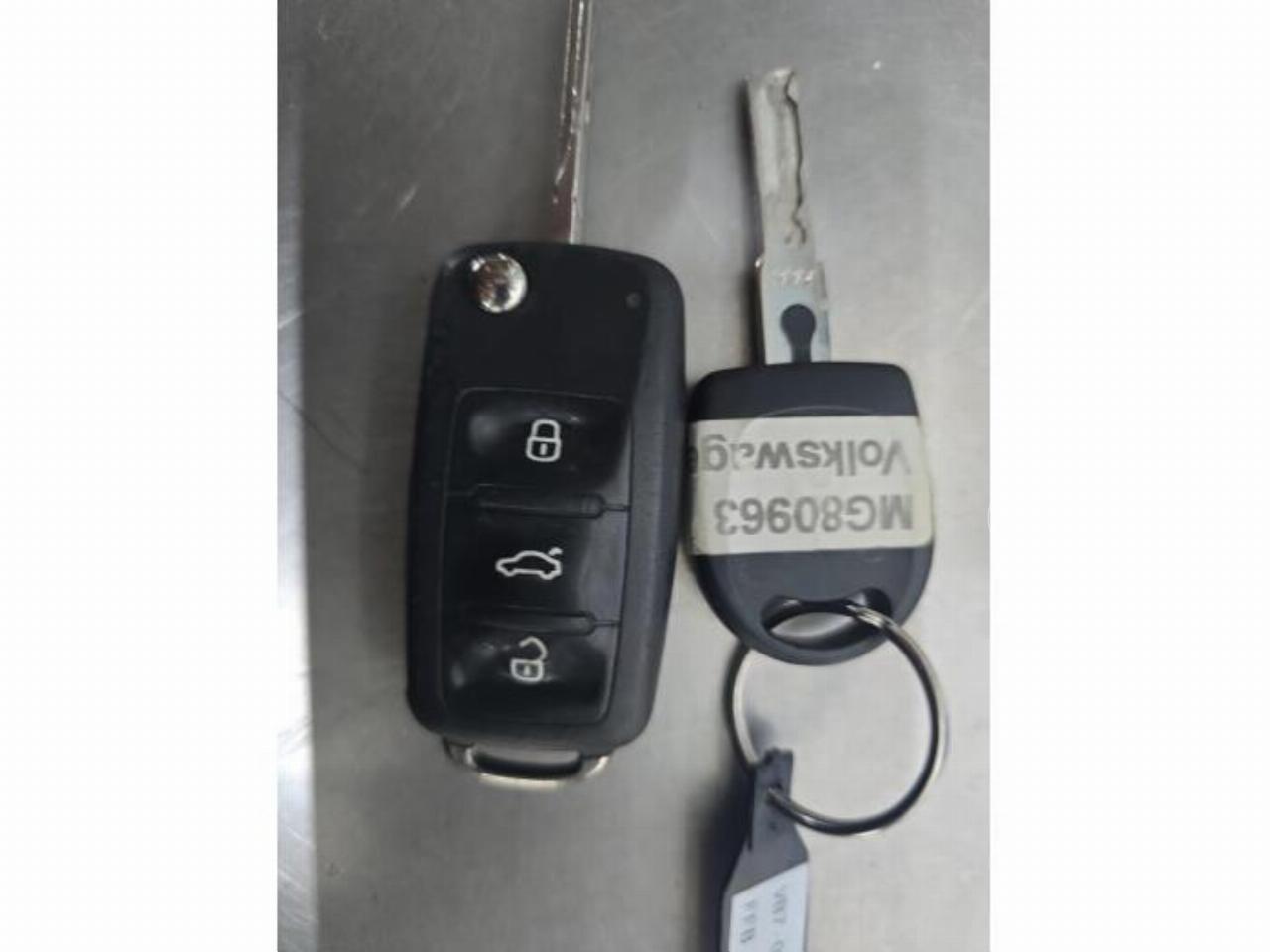 Volkswagen Up! Up! (121), Hatchback, 2011 1.0 12V 60