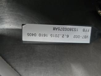 Volkswagen Up! Up! (121), Hatchback, 2011 1.0 12V 60 picture 2