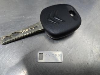 Citroën C1 C1, Hatchback, 2014 / 2021 1.0 Vti 68 12V picture 7