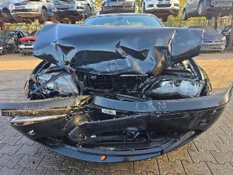 BMW 3-serie 3 serie (E46/4), Sedan, 1997 / 2005 316i 16V picture 1