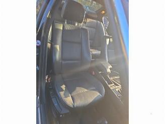 BMW 3-serie 3 serie (E46/4), Sedan, 1997 / 2005 316i 16V picture 18