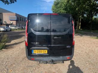 Ford Transit Transit Custom, Van, 2011 / 2023 2.0 TDCi 16V Eco Blue 105 picture 3