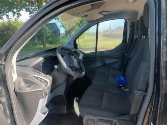 Ford Transit Transit Custom, Van, 2011 / 2023 2.0 TDCi 16V Eco Blue 105 picture 14