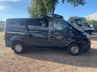 Ford Transit Transit Custom, Van, 2011 / 2023 2.0 TDCi 16V Eco Blue 105 picture 2