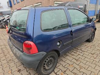 Renault Twingo Twingo (C06), Hatchback 3-drs, 1993 / 2007 1.2 picture 6